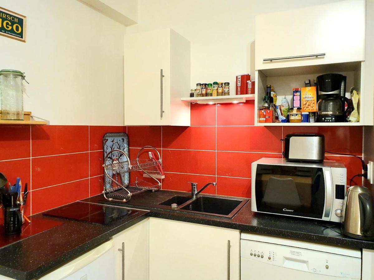 Vannes Appartement St Patern Centre de Vannes Extérieur photo