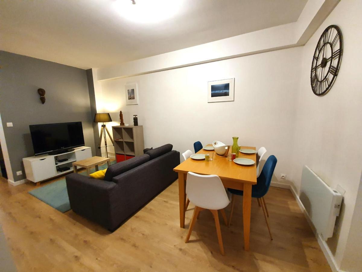 Vannes Appartement St Patern Centre de Vannes Extérieur photo