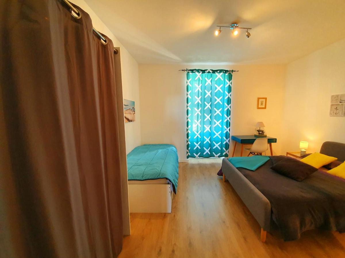 Vannes Appartement St Patern Centre de Vannes Extérieur photo