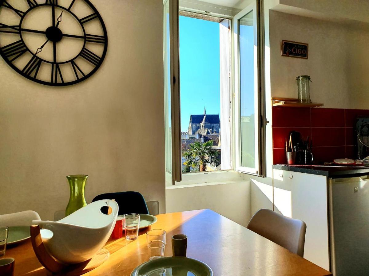 Vannes Appartement St Patern Centre de Vannes Extérieur photo